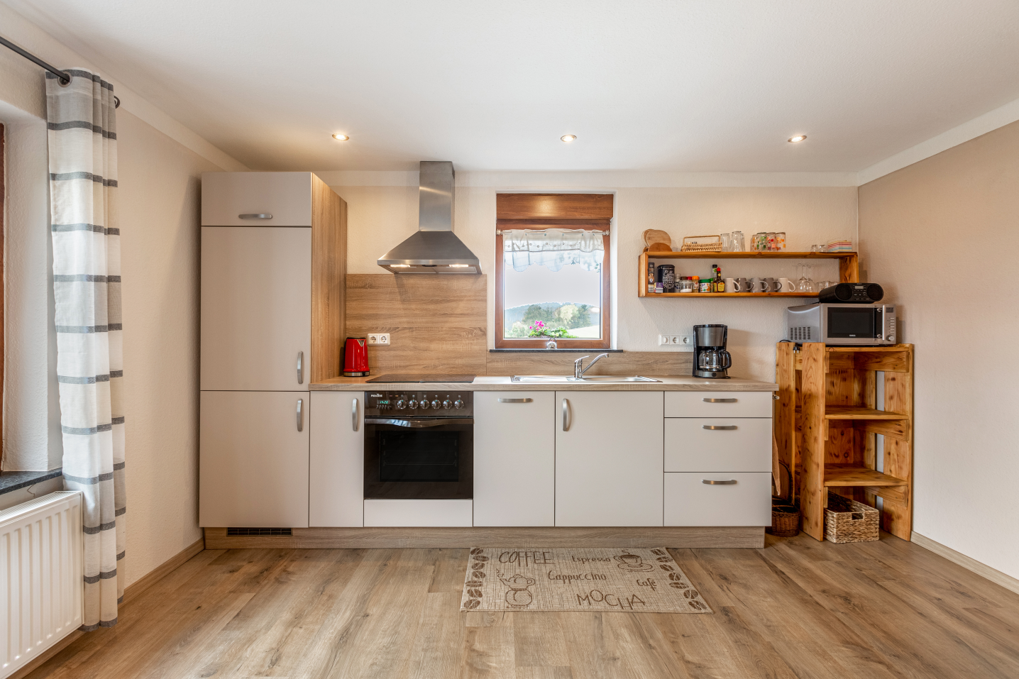 Bild: Dömer-Ferienwohnung