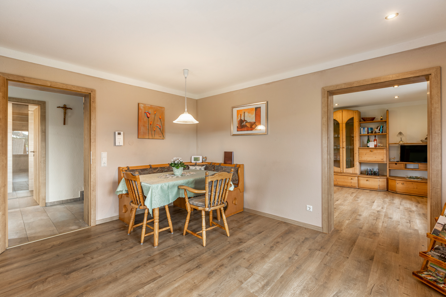 Bild: Dömer-Ferienwohnung