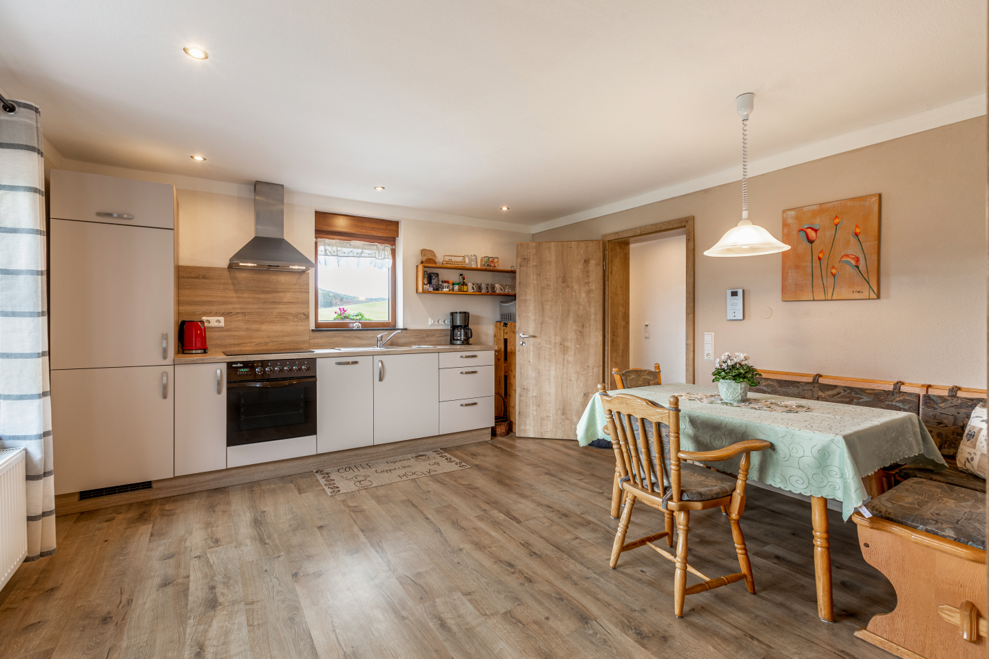 Bild: Dömer-Ferienwohnung