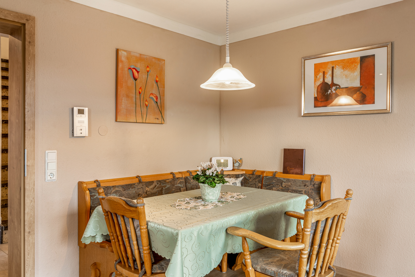 Bild: Dömer-Ferienwohnung