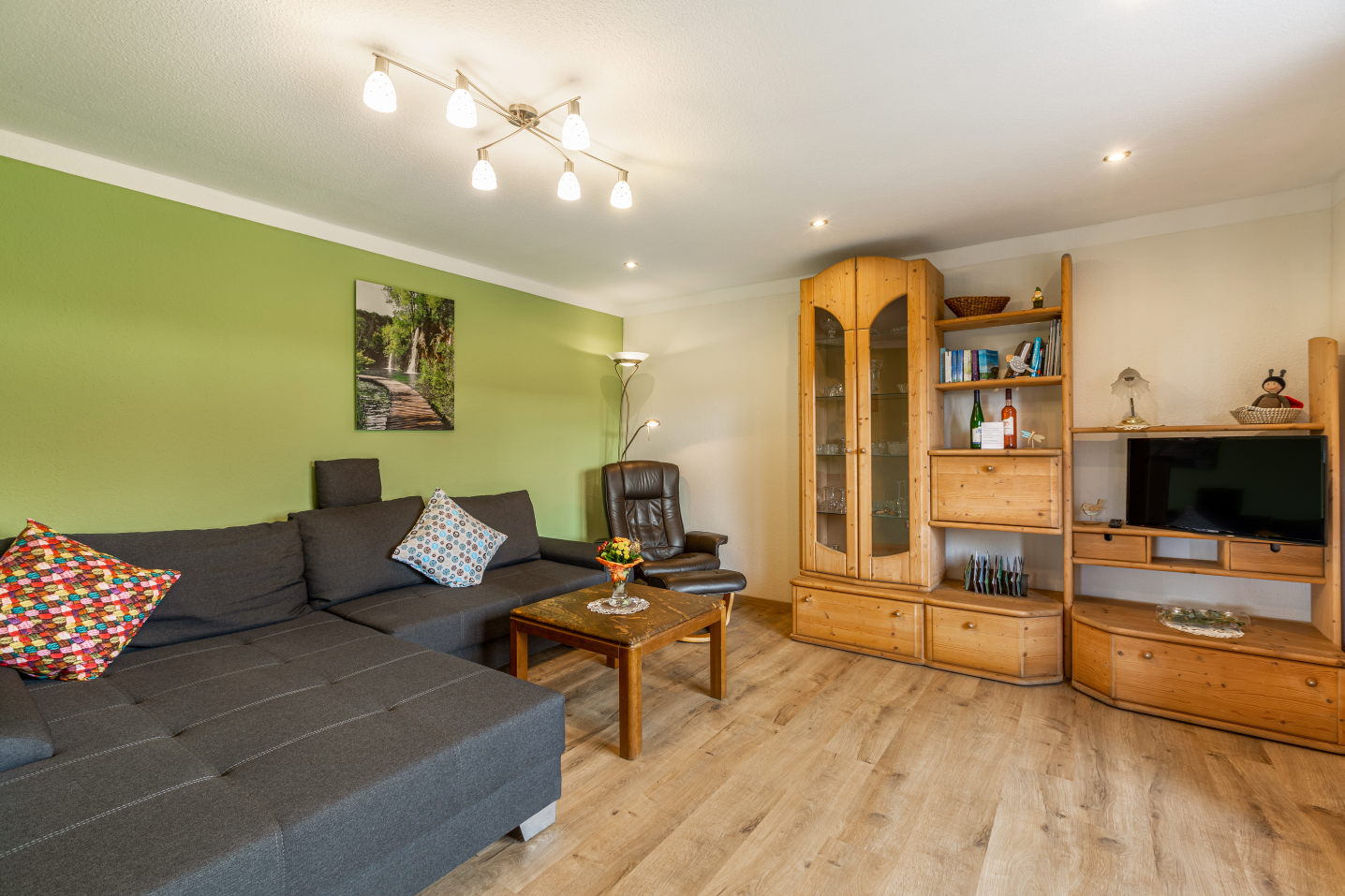 Bild: Dömer-Ferienwohnung