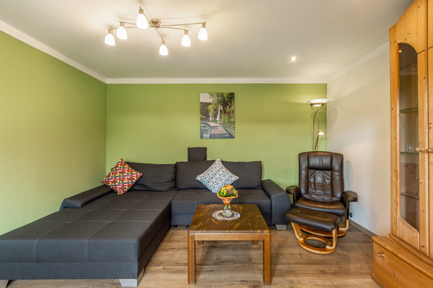 Bild: Dömer-Ferienwohnung