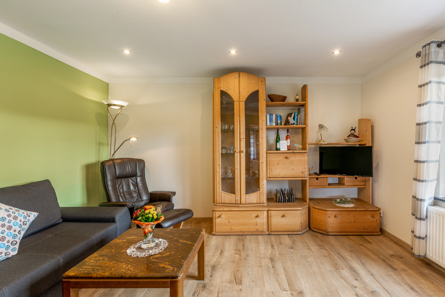 Bild: Dömer-Ferienwohnung