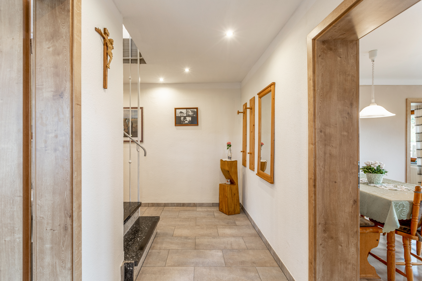 Bild: Dömer-Ferienwohnung