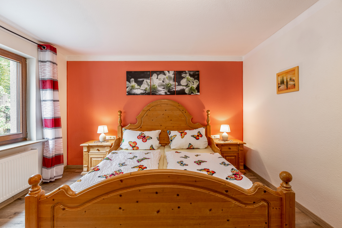 Bild: Dömer-Ferienwohnung