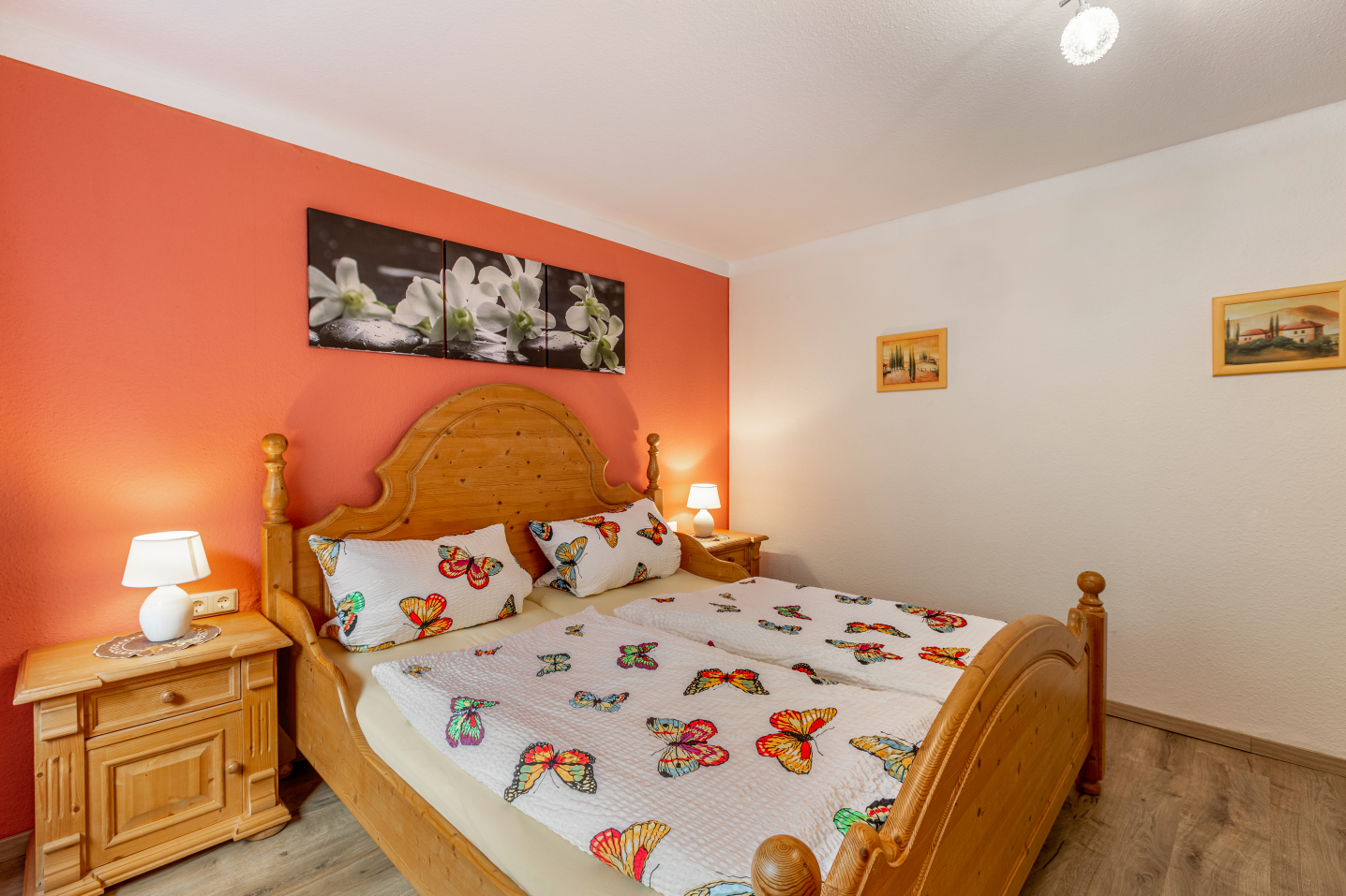 Bild: Dömer-Ferienwohnung