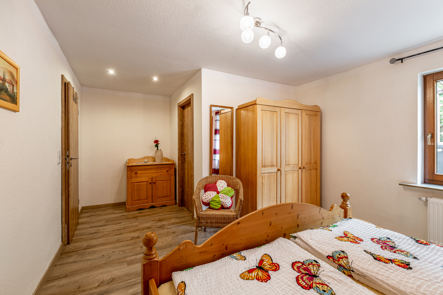 Bild: Dömer-Ferienwohnung