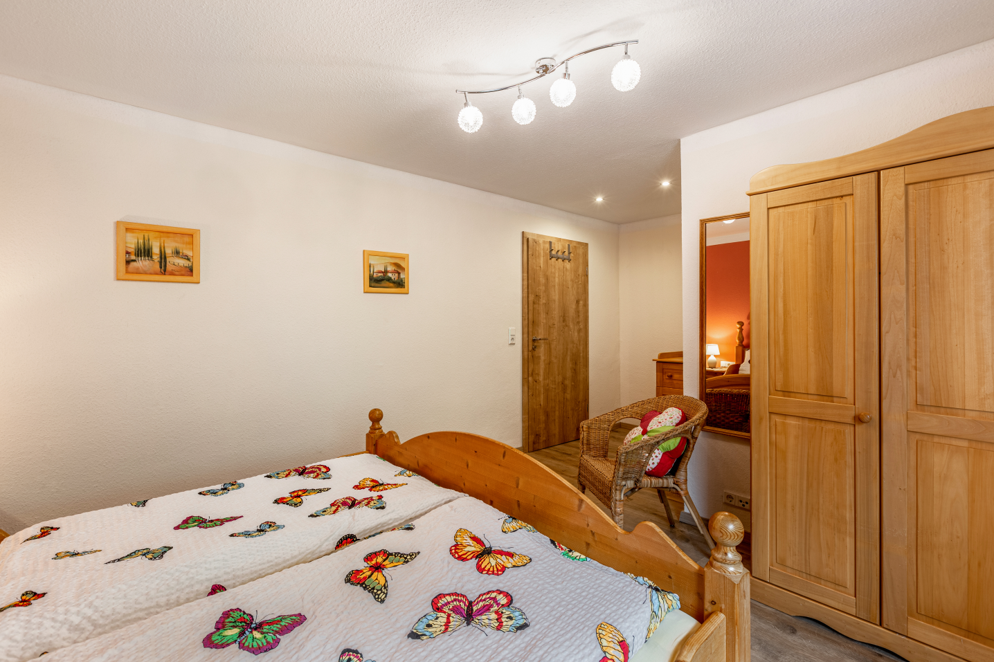 Bild: Dömer-Ferienwohnung