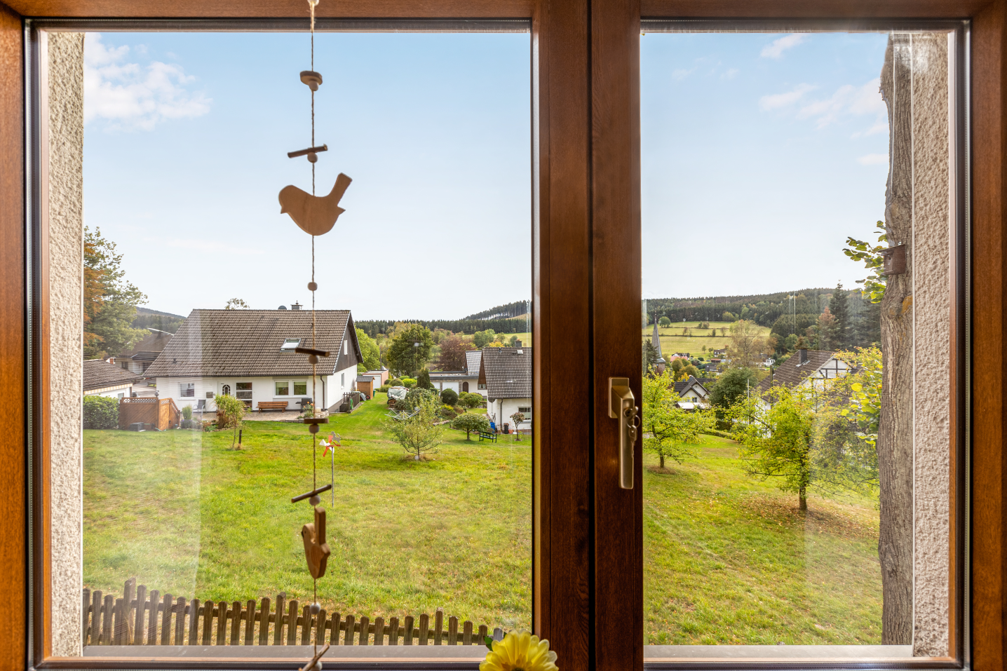 Bild: Dömer-Ferienwohnung