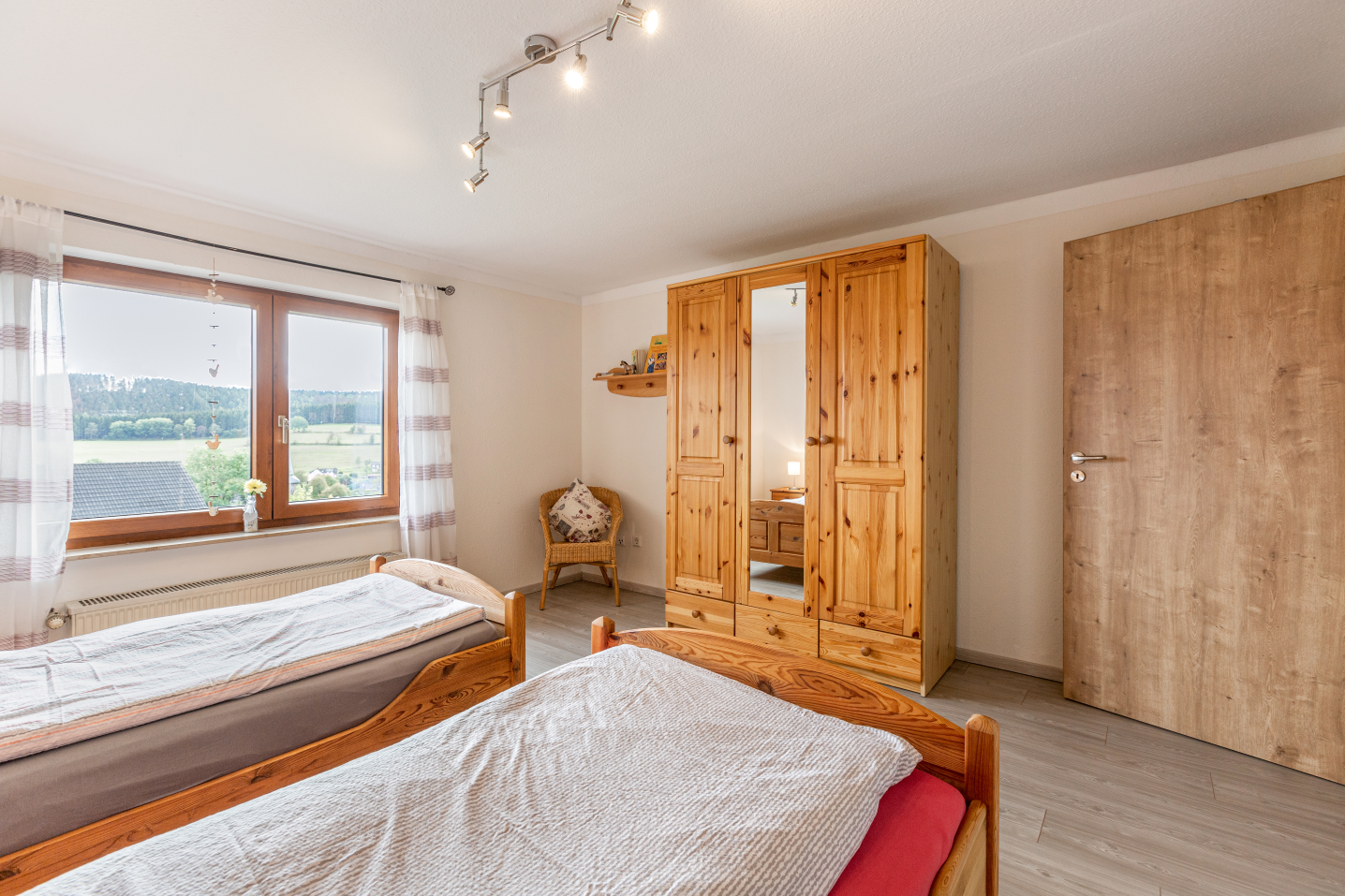 Bild: Dömer-Ferienwohnung