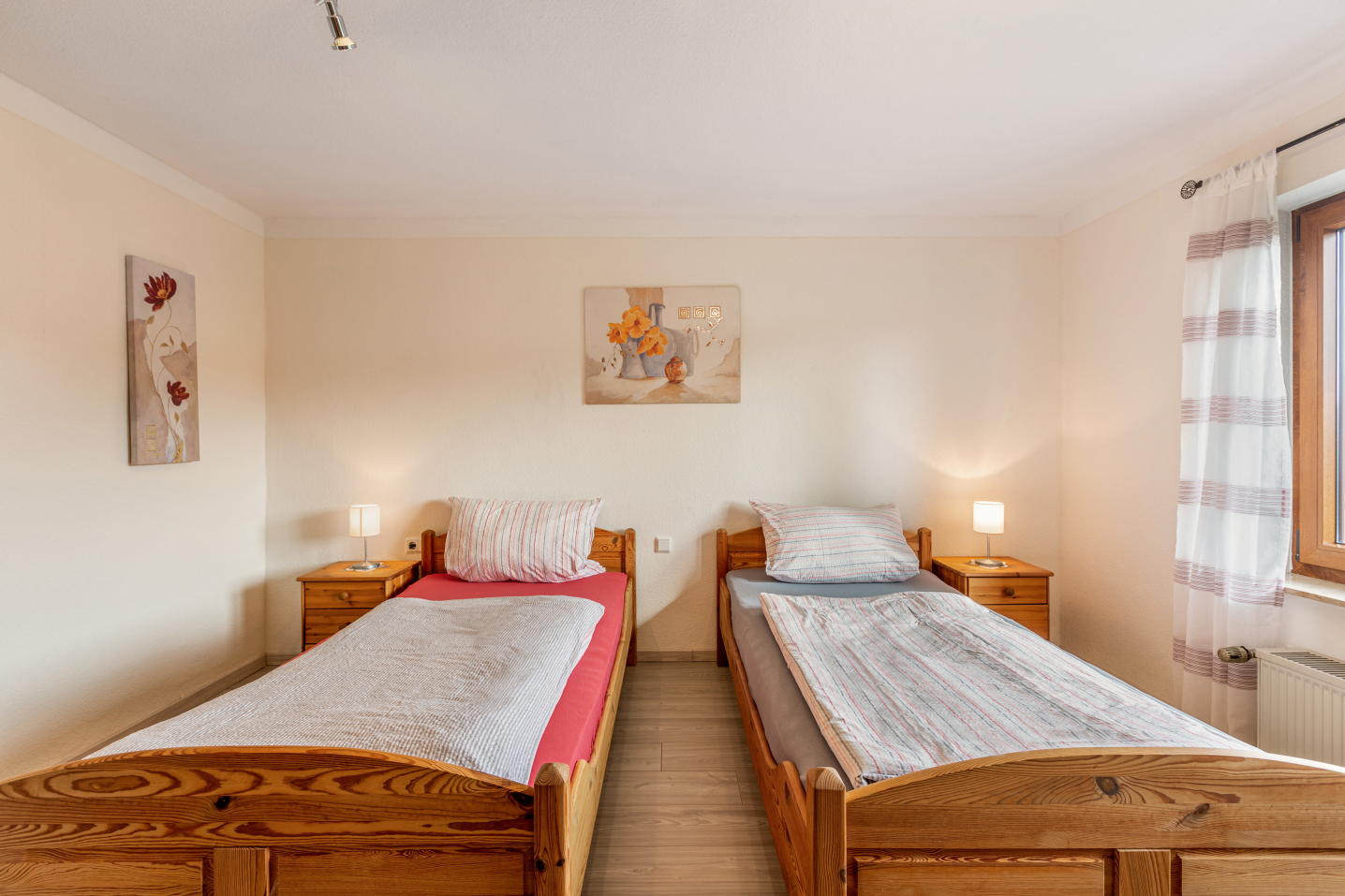 Bild: Dömer-Ferienwohnung