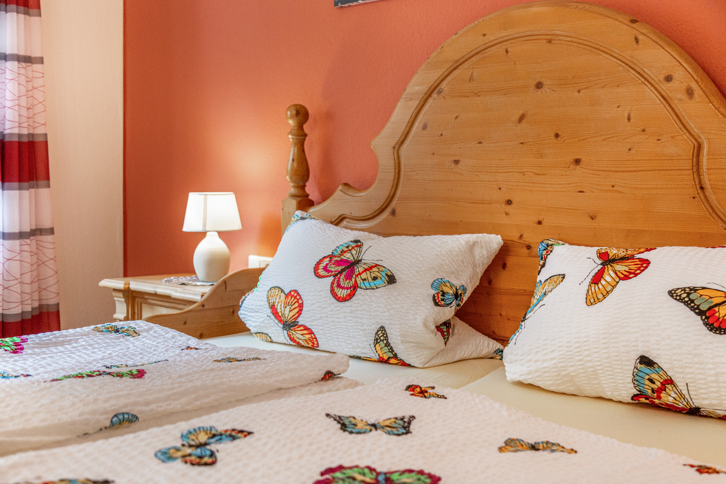 Bild: Dömer-Ferienwohnung