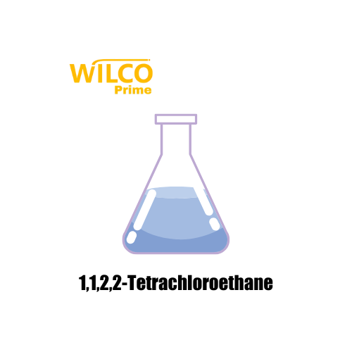 1,1,2,2-Tetrachloroethane 500ml Packaging