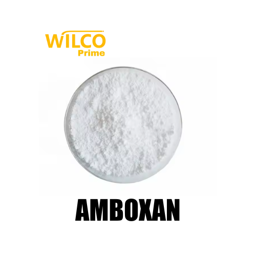 Ambroxan Crystals