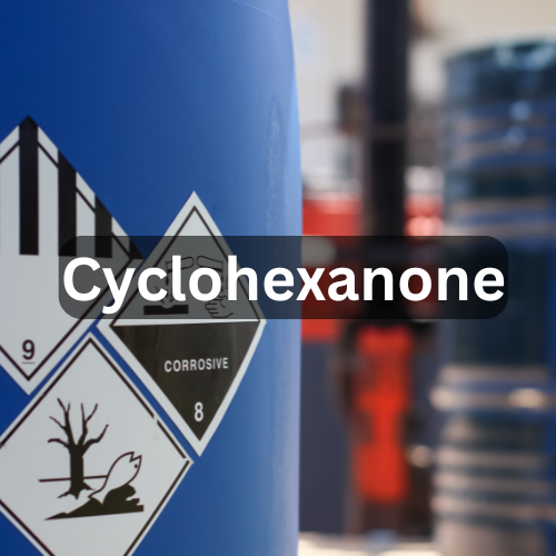 Cyclohexanone in Abu Dhabi