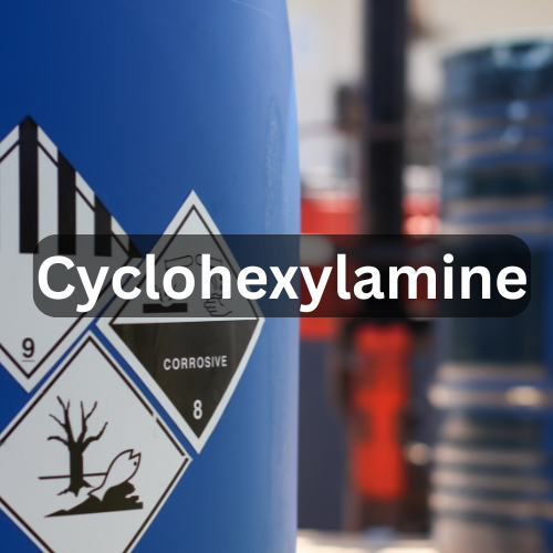 Cyclohexylamine in Dubai