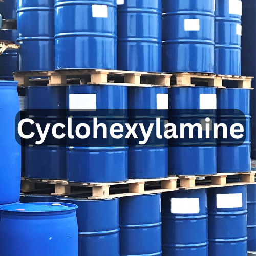 Cyclohexylamine 190KG Drum