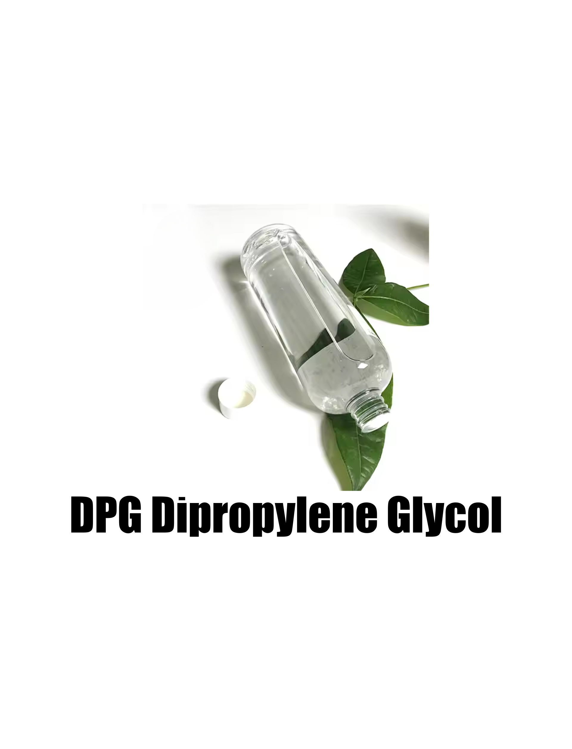 DPG Dipropylene Glycol