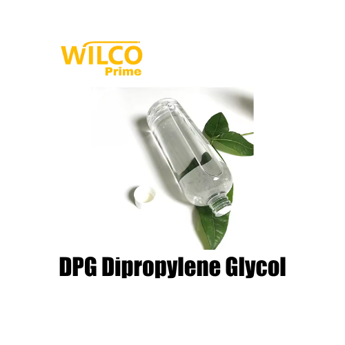 DPG Dipropylene Glycol Liquid