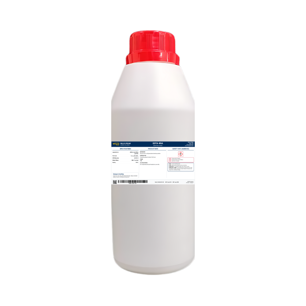 EDTA Tetrasodium powder