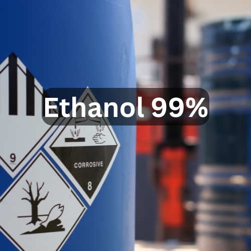 Ethanol 99% in Dubai UAE