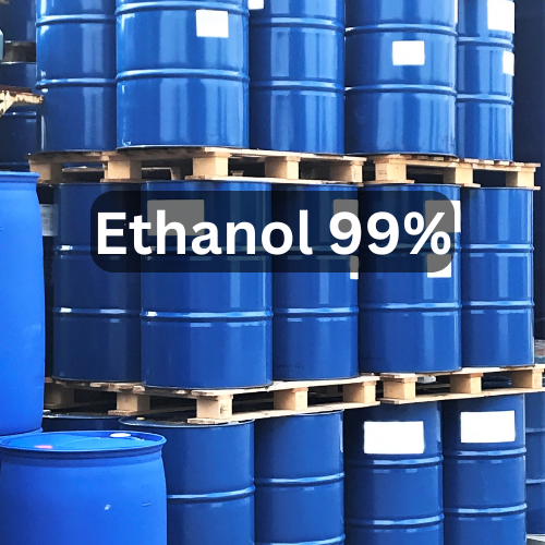Ethanol 99% Packaging in UAE