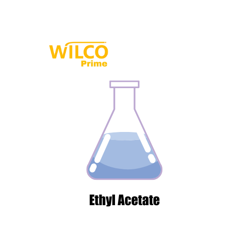 Ethyl Acetate AR 2500ml Packaging
