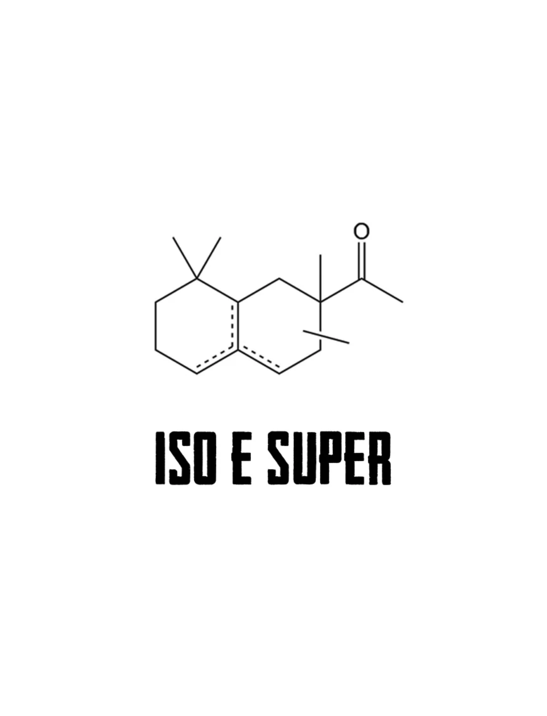 ISO E SUPER