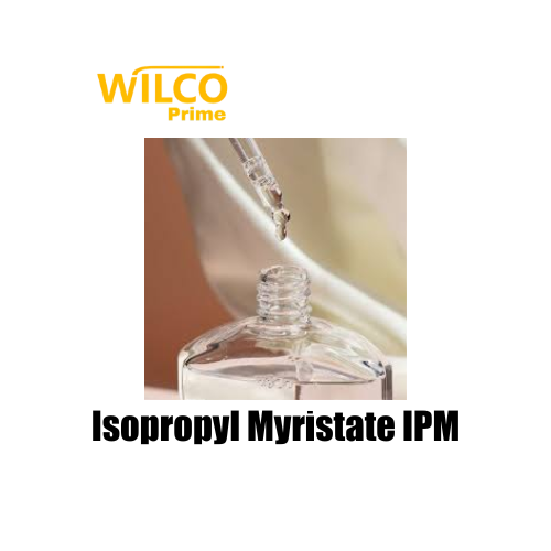 Isopropyl Myristate IPM Liquid