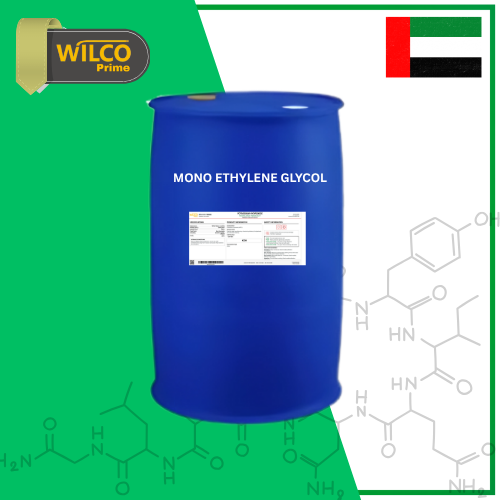 WILCO PRIME Mono Ethylene Glycol Packaging