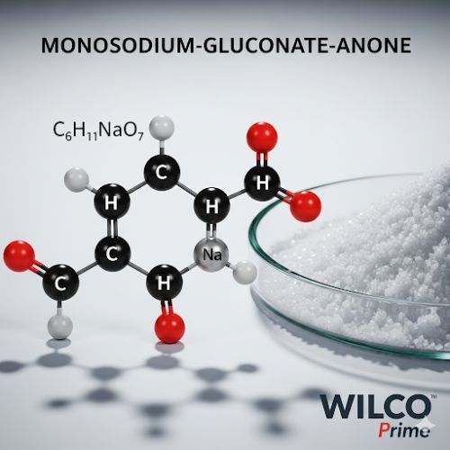 Monosodium Gluconate
