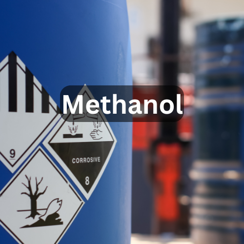 Methanol in Abu Dhabi UAE