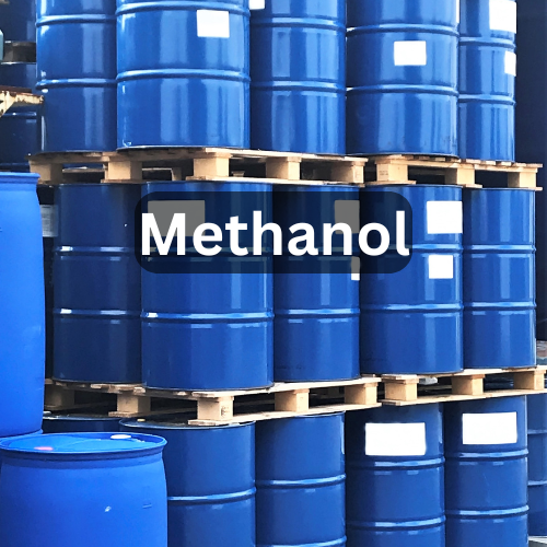 Methanol in UAE