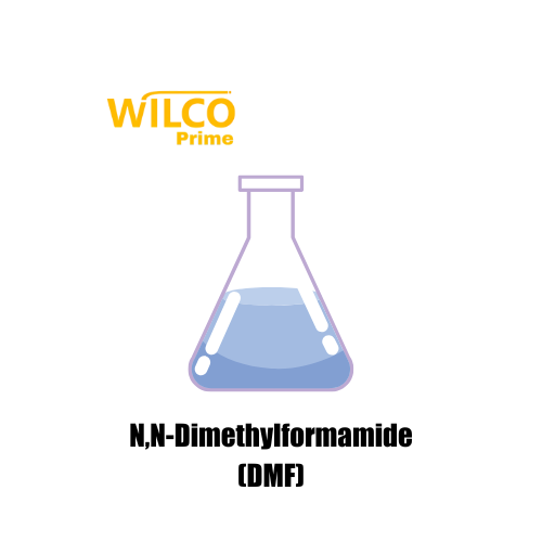 N,N-Dimethylformamide (DMF) 2500ml Packaging