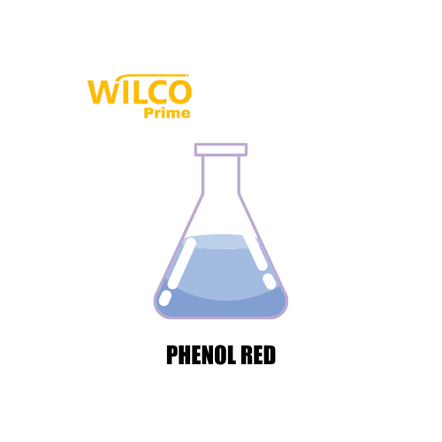 Phenol Red 25g Packaging