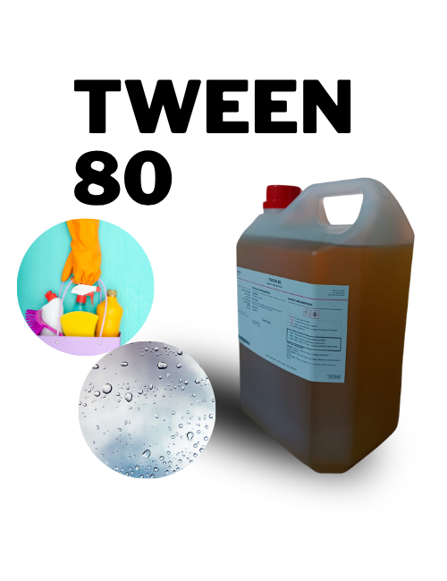 Tween 80 in Sharjah UAE
