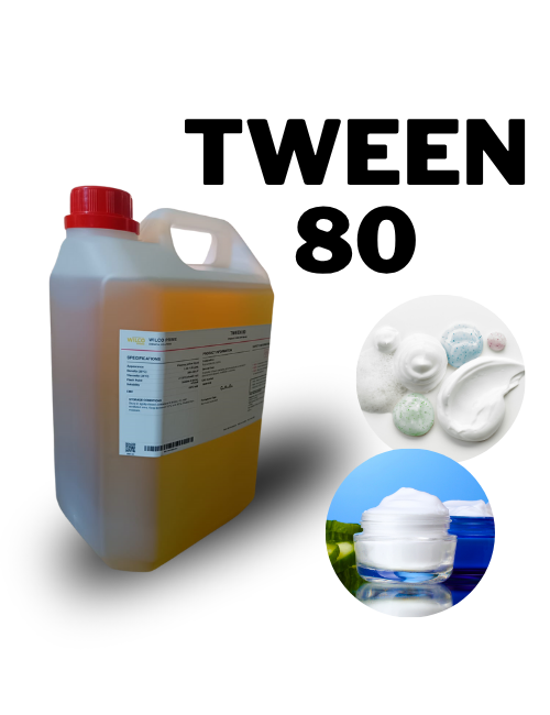 Tween 80 in Dubai UAE