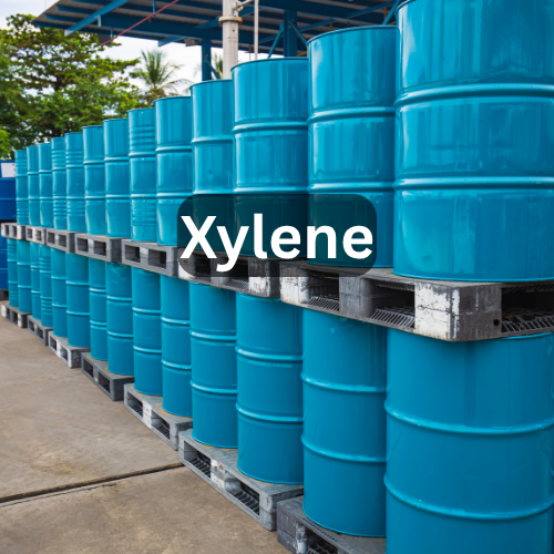 Xylene in Abu Dhabi UAE
