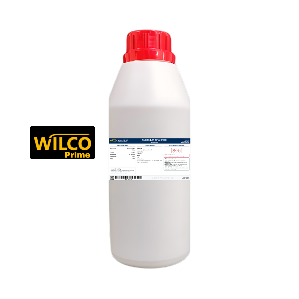 Ammonium Bifluoride for Sharjah, UAE