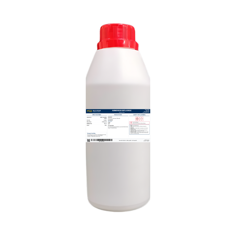Ammonium Bifluoride Flakes