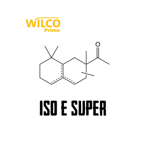 Iso E Super Liquid