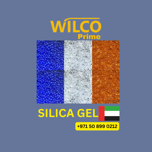 WILCO PRIME Bulk Packaging
