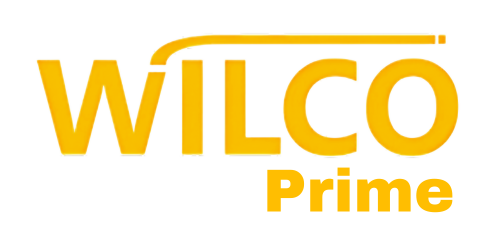 WILCO PRIME LOGO