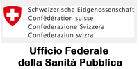 logo Ufficio Federale della Sanità Pubblica - Econs SA 