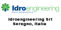 logo Idroengineering - Econs SA 