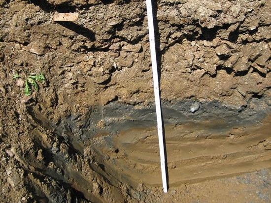 sito contaminato da sostanze pericolose - Econs SA