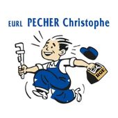 Logo d'EURL Christophe Pecher