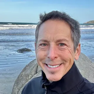 Kurt, VOW CEO