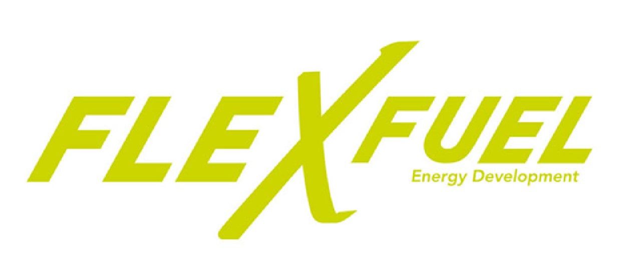 Logo de Flexfuel