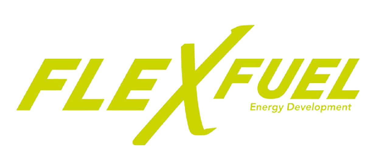 logo de Flexfuel